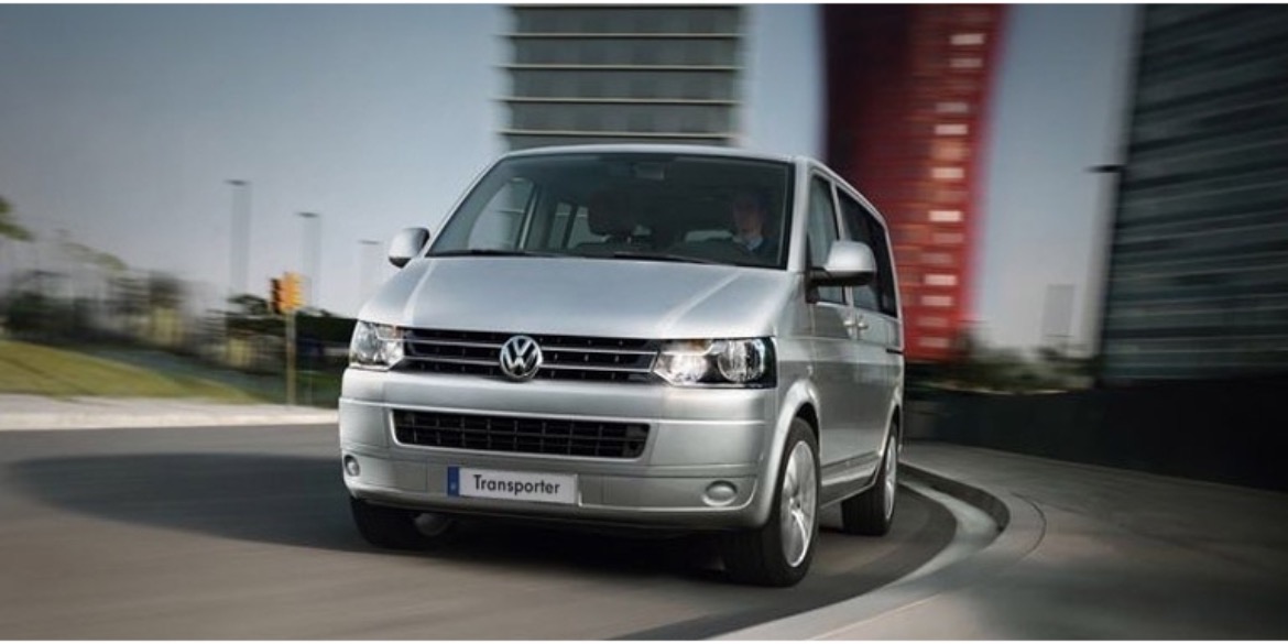 <p>Buy a used VW Van and get two services for only £149...</p> <p><a class=